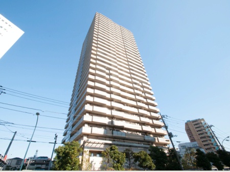 東京アルバタワー