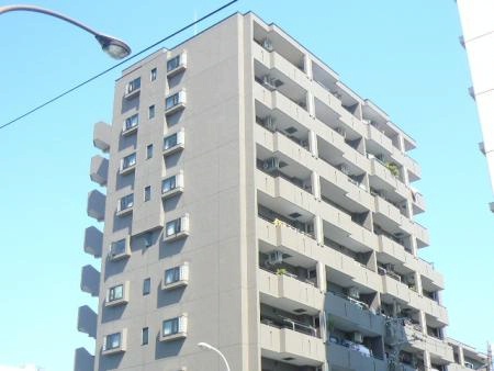 藤和シティホームズ雪が谷