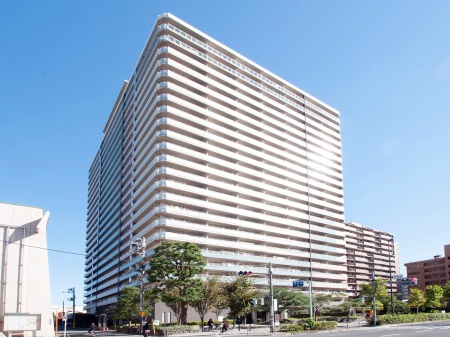 東京マスタープレイス
