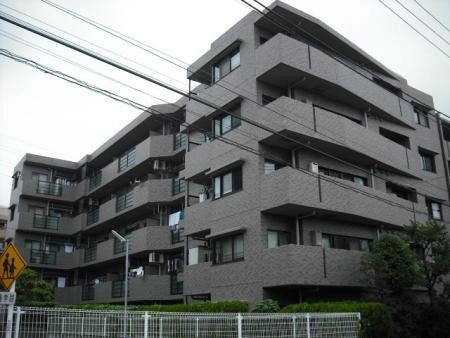 ナイスアーバン洗足池公園