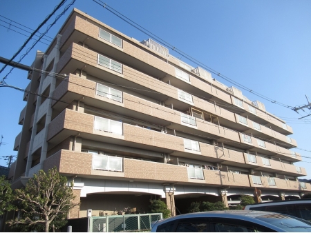 プレステージ豊中庄内