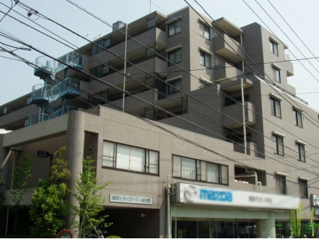 藤和シティコープ一橋学園