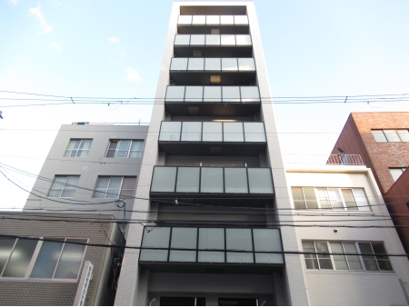 エグゼ真田山