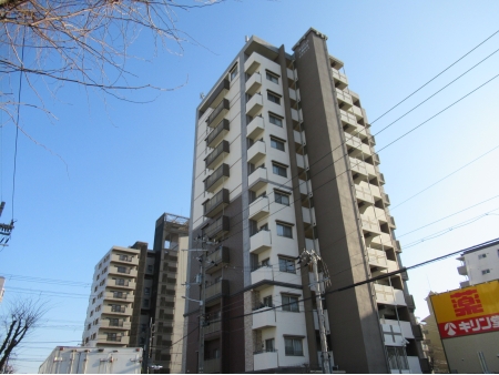 プロパレス上新庄IIグラヴィス