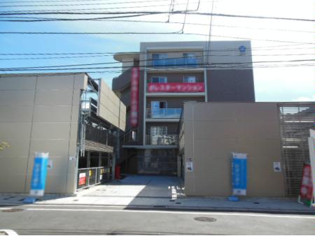 ポレスター小田急相模原