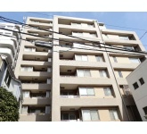 パラッシオ目黒不動前