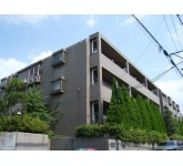 藤和シティホームズひばりヶ丘学園町
