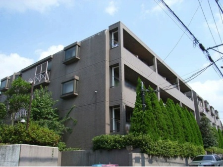 藤和シティホームズひばりヶ丘学園町