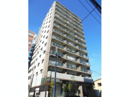 日神パレステージ大和