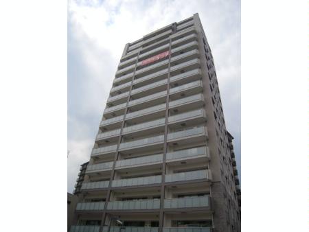 リベールOSAKAザ・ヴェルデタワー