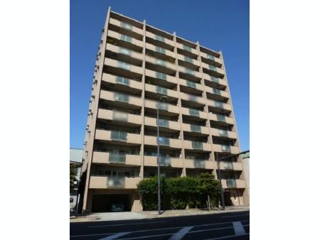 藤和シティホームズ大阪城北