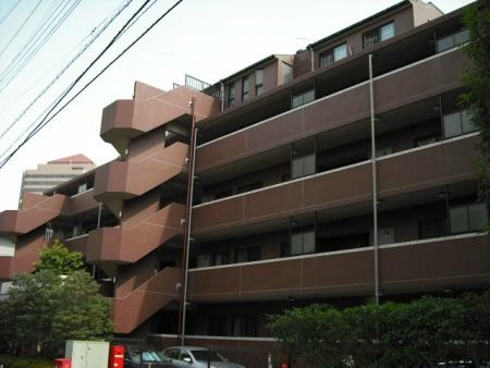 ファミールグラン御殿山