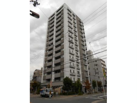 D’クラディア大阪レジデンス