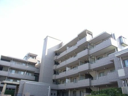 フェアロージュ旗の台