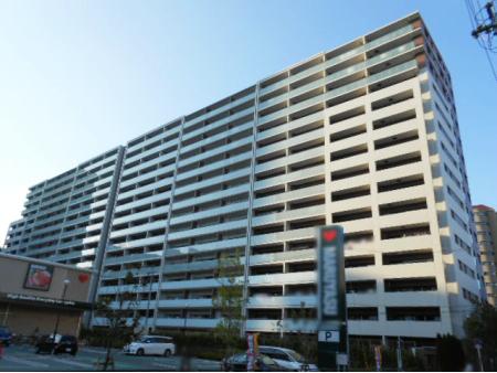 ブランズシティ都島友渕町