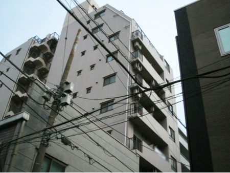 藤和シティホームズ御徒町2
