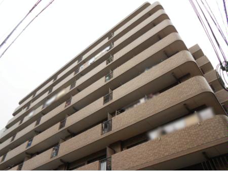 ライオンズマンション都島高倉町