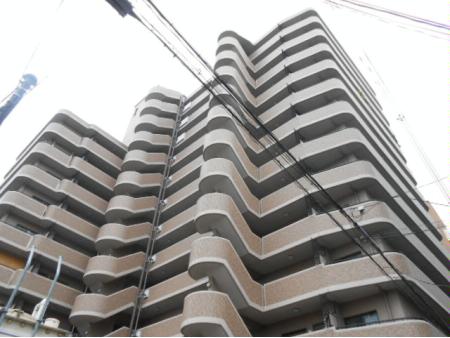 アンビエント京橋グランマージュ