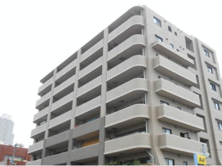 クレアシティ京橋プリモコンフォ