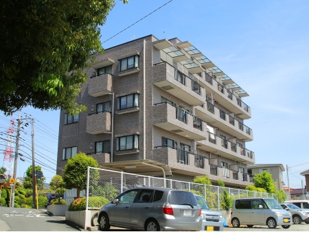グレイス鶴ヶ峰