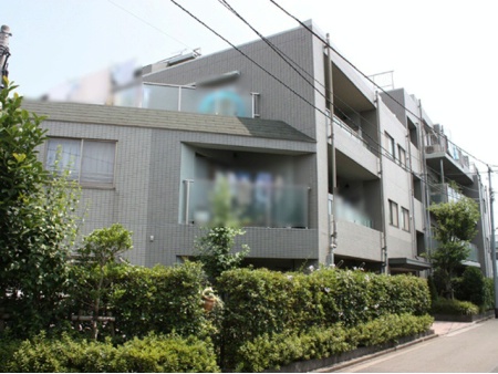 藤和シティホームズ国分寺