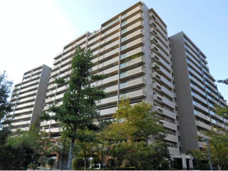 ローレルスクエア都島