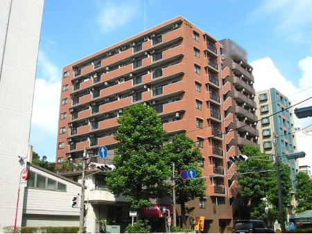 藤和シティホームズ桜木町