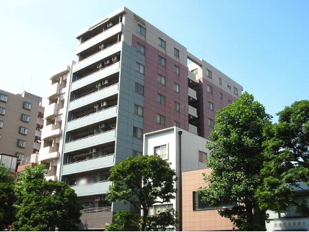 藤和シティホームズ桜木町BAY-NEXT