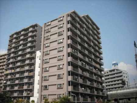 メイツ大森西