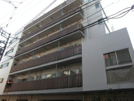 モデコ武蔵小山