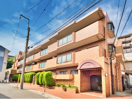 NICアーバンハイム二俣川
