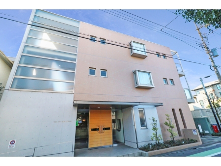 藤和シティホームズ自由が丘