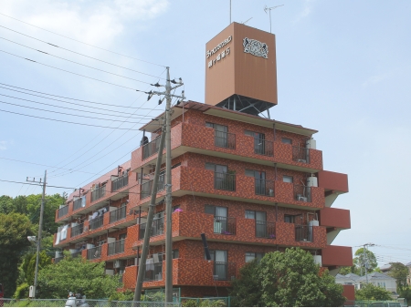 ライオンズマンション鶴ヶ峰第5