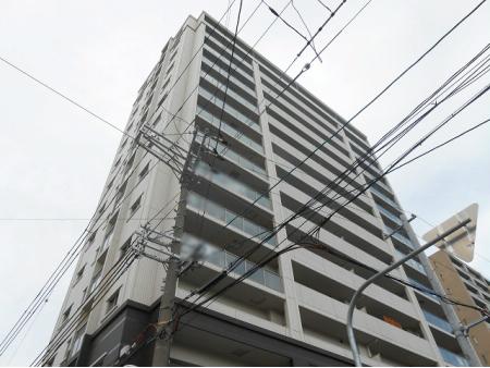 カサーレ都島高倉町