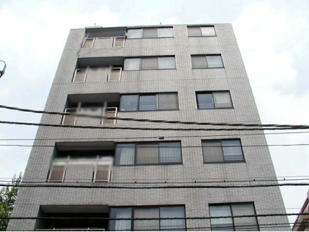 藤和シティホームズ上野山伏町