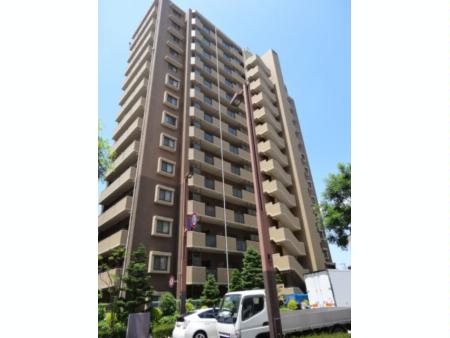 藤和シティホームズ常盤七丁目ラルジュビュー