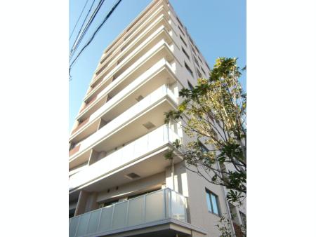 パークホームズ西荻窪グランビュー