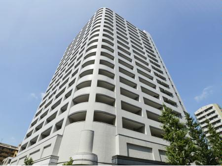 ライオンズタワー五反田