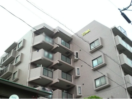 藤和シティホームズ新小岩