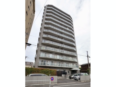 藤和シティホームズ新小岩2