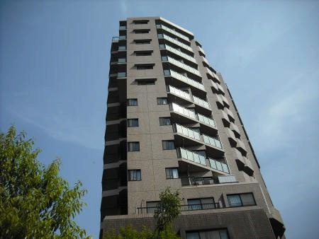 ライオンズプラザ池田山