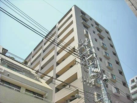 ライオンズプラザ五反田
