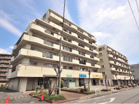 グリーンコーポ希望が丘第5