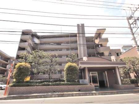 グリーンコーポ東希望ケ丘