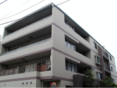 藤和シティホームズ西船橋