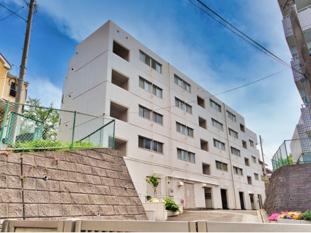 コートハウス二俣川
