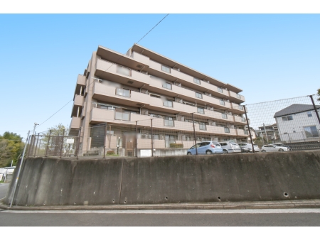 藤和シティホームズ青葉台