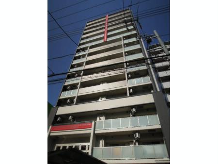 エステムプラザ梅田・中崎町IIIツインマークスサウスレジデンス