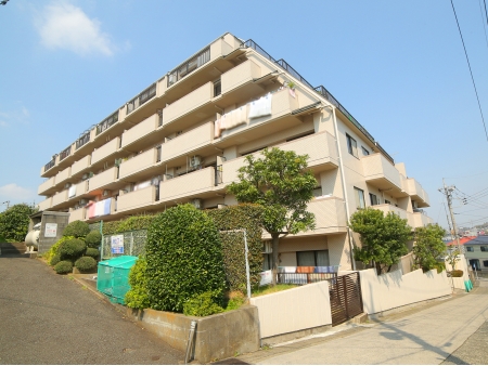 コスモ鶴ヶ峰