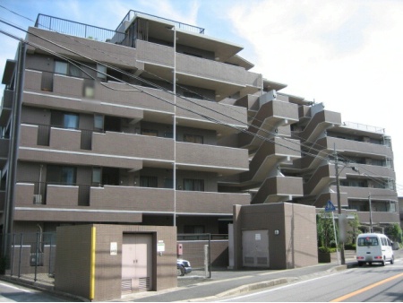 藤和シティホームズ蘇我